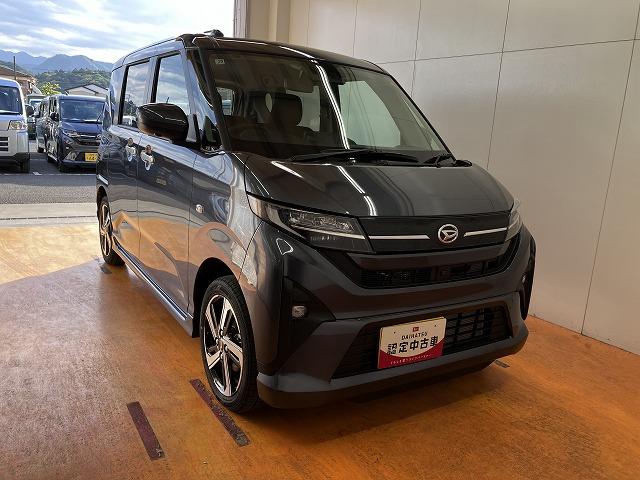 ムーヴＲＳサポカーＳワイド適合　パノラマモニター対応　両側オートスライドドア　全車速追従機能付ＡＣＣ　ステアリングスイッチ　電動パーキングブレーキ　Ｐスタート　コーナーセンサー　キーフリー（神奈川県）の中古車