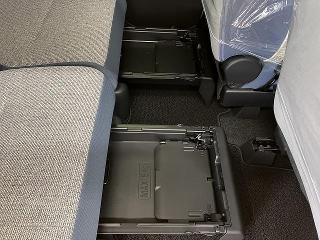 ムーヴキャンバスストライプスGサポカーSワイド適合 パノラマモニター対応 USB接続端子 電動パーキングブレーキ シートヒーター 両側オートスライドドア Pスタート 全車速追従機能付ACC ホッとカップホルダー キーフリー(神奈川県)の中古車