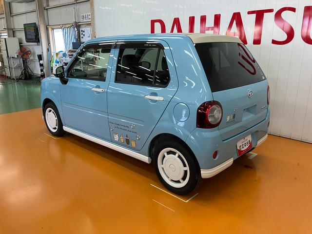 ミラトコットＧ　ＳＡIII　ナビ　ドラレコ　Ｂカメラ　ＰスタートサポカーＳワイド適合　ドラレコ　デザインフィルムトップ　Ｂカメラ　ナビ　パノラマモニター対応　Ｐスタート　誤発進抑制装置　横滑り防止機能　オートハイビーム　アイドリングストップ　キーフリー（神奈川県）の中古車