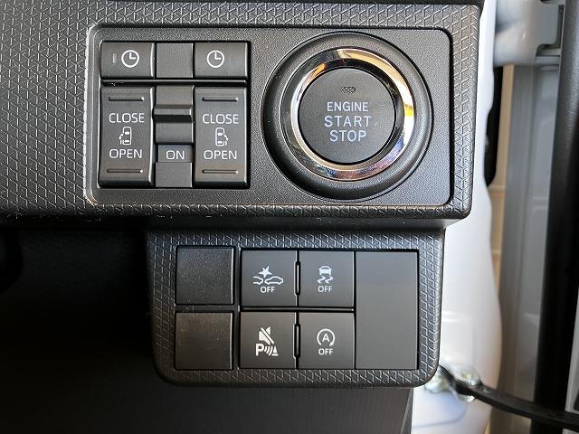 タントカスタムＲＳリミテッドサポカーＳワイド適合　パノラマモニター対応　ミラクルオープンドア　両側オートスライドドア　電動パーキングブレーキ　全車速追従機能付ＡＣＣ　ステアリングスイッチ　ＥＴＣ　シートヒーター　キーフリー（神奈川県）の中古車