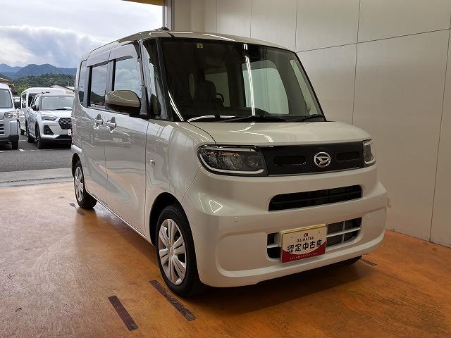 タントＸサポカーＳワイド適合　ドラレコ　パノラマモニター対応　ミラクルオープンドア　片側オートスライドドア　電動パーキングブレーキ　ＵＳＢ接続端子　コーナーセンサー　シートヒーター　ステアリングスイッチ（神奈川県）の中古車