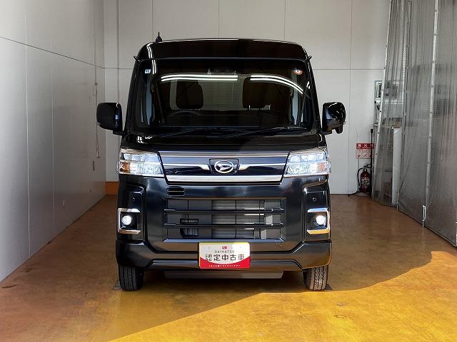 アトレーＲＳ　４ＷＤ　カーナビ　両側オートスライドドア４ＷＤ　サポカーＳワイド適合　Ｂカメラ　オートエアコン　ステアリングスイッチ　全車速追従機能付ＡＣＣ　両側オートスライドドア　Ｐスタート　コーナーセンサー　アクセサリーソケット　電動格納ミラー（神奈川県）の中古車
