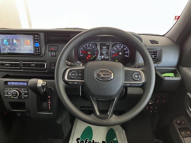 アトレーＲＳ　４ＷＤ　カーナビ　両側オートスライドドア４ＷＤ　サポカーＳワイド適合　Ｂカメラ　オートエアコン　ステアリングスイッチ　全車速追従機能付ＡＣＣ　両側オートスライドドア　Ｐスタート　コーナーセンサー　アクセサリーソケット　電動格納ミラー（神奈川県）の中古車