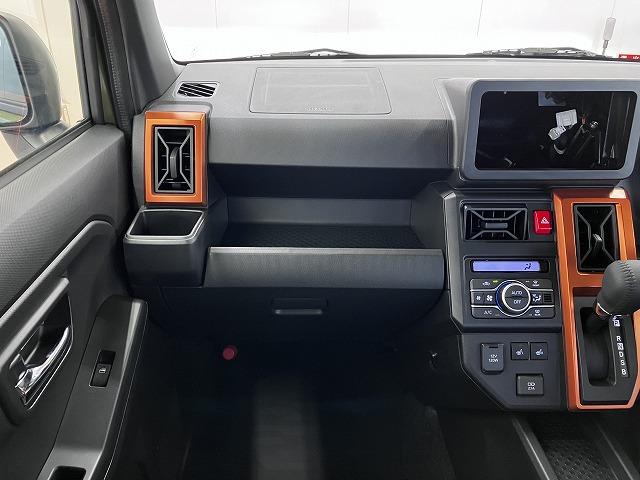 タフトGターボ Pスタート ACC シートヒーター キーフリーサポカーSワイド適合 パノラマモニター ステアリングスイッチ 全車速追従機能付ACC Pスタート 誤発進抑制装置 横滑り防止機能 シートヒーター USB接続端子端子 スカイフィールトップ キーフリー(神奈川県)の中古車