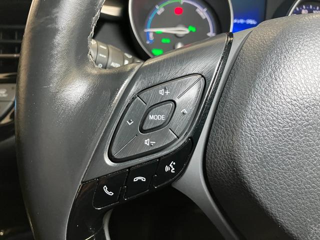 C−HRG ドラレコ ナビ Bカメラ Pスタート ETC キーフリードラレコ Bカメラ ナビ ステアリングスイッチ クルーズコントロール 電動パーキングブレーキ ブラインドモニター Pスタート ETC パワーシート 電動格納ミラー パワーウィンドウ キーフリー(神奈川県)の中古車