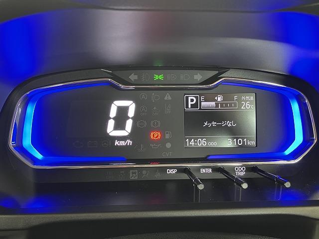 ミライースＸ　ＳＡIIIサポカーＳワイド適合　Ｂカメラ　エアコン　コーナーセンサー　光軸調整ダイヤル　オートハイビーム　アイドリングストップ　横滑り防止機能　誤発進抑制機能　電動格納ミラー　パワーウインドウ　キーレス（神奈川県）の中古車