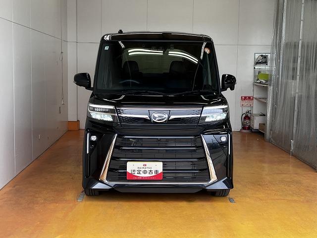 タントカスタムＲＳ　ナビ　ドラレコ　Ｂカメラ　キーフリーサポカーＳワイド適合　ドラレコ　パノラマモニター対応　ミラクルオープンドア　Ｂカメラ　ナビ　電動パーキングブレーキ　シートヒーター　ＥＴＣ　Ｐスタート　両側オートスライドドア　キーフリー（神奈川県）の中古車
