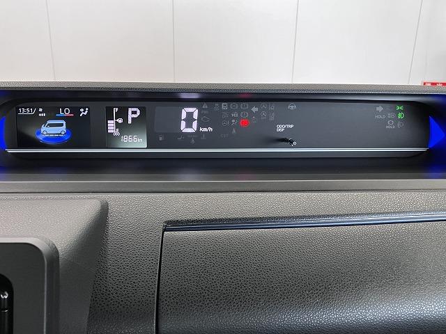 タントカスタムＲＳ　ナビ　Ｂカメラ　Ｐスタート　キーフリーサポカーＳワイド適合　パノラマモニター対応　Ｂカメラ　ミラクルオープンドア　ナビ　Ｐスタート　両側オートスライドドア　誤発進抑制装置　横滑り防止機能　シートヒーター　コーナーセンサー　キーフリー（神奈川県）の中古車