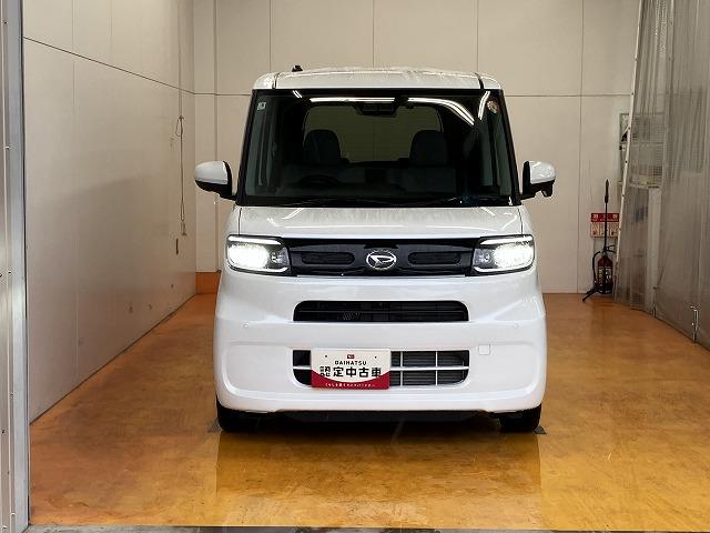 タントＸサポカーＳワイド適合　ドラレコ　ミラクルオープンドア　片側オートスライドドア　電動パーキングブレーキ　Ｐスタート　コーナーセンサー　シートヒーター　ステアリングスイッチ　ＵＳＢ接続端子　キーフリー（神奈川県）の中古車