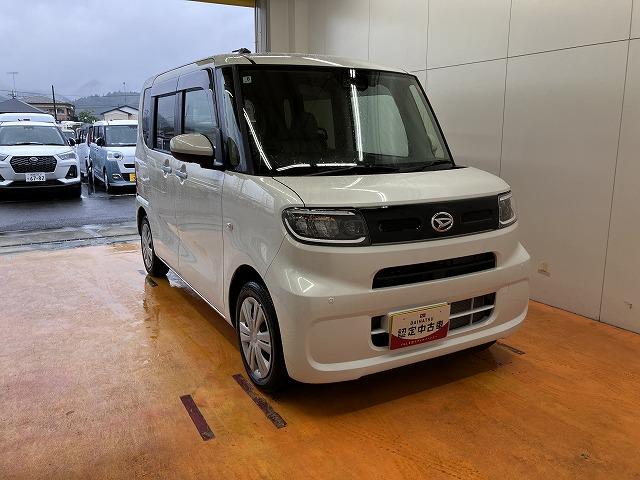 タントＸサポカーＳワイド適合　ドラレコ　ミラクルオープンドア　片側オートスライドドア　電動パーキングブレーキ　Ｐスタート　コーナーセンサー　シートヒーター　ステアリングスイッチ　ＵＳＢ接続端子　キーフリー（神奈川県）の中古車
