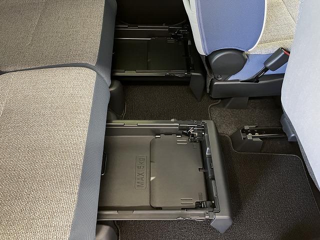 ムーヴキャンバスストライプスGターボ Bカメラ Pスタート キーフリーサポカーSワイド適合 パノラマモニター対応 Bカメラ Pスタート 両側オートスライドドア 誤発進抑制装置 横滑り防止機能 コーナーセンサー 電動パーキングブレーキ 全車速追従機能付ACC キーフリー(神奈川県)の中古車