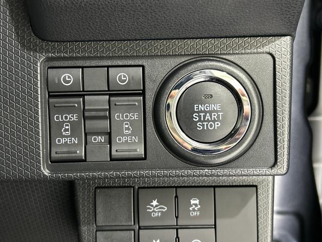 タントカスタムRSサポカーSワイド適合 ミラクルオープンドア 両側オートスライドドア 電動パーキングブレーキ ステアリングスイッチ シートヒーター オートエアコン コーナーセンサー キーフリー(神奈川県)の中古車