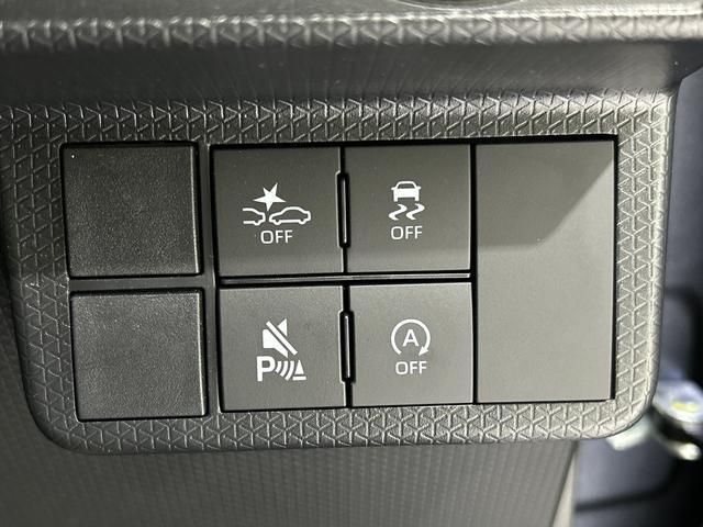 タントカスタムRSサポカーSワイド適合 ミラクルオープンドア 両側オートスライドドア 電動パーキングブレーキ ステアリングスイッチ シートヒーター オートエアコン コーナーセンサー キーフリー(神奈川県)の中古車