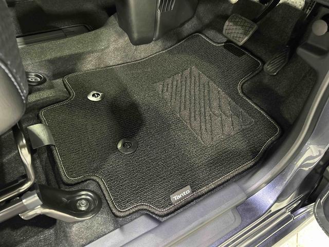 タントカスタムRSサポカーSワイド適合 ミラクルオープンドア 両側オートスライドドア 電動パーキングブレーキ ステアリングスイッチ シートヒーター オートエアコン コーナーセンサー キーフリー(神奈川県)の中古車