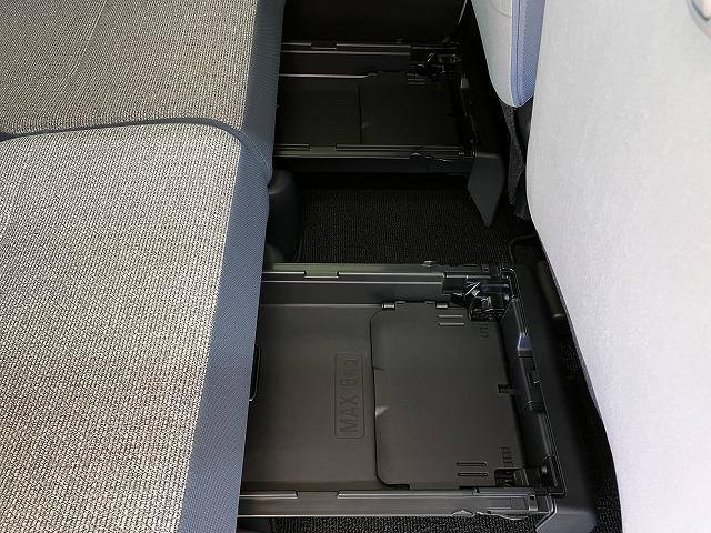 ムーヴキャンバスストライプスGサポカーSワイド適合 パノラマモニター対応 USB接続端子 電動パーキングブレーキ シートヒーター 両側オートスライドドア Pスタート ステアリングスイッチ ホッとカップホルダー キーフリー(神奈川県)の中古車