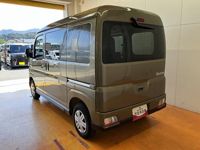 アトレーRSサポカーSワイド適合 Bカメラ オートエアコン ステアリングスイッチ 全車速追従機能付ACC 両側オートスライドドア Pスタート コーナーセンサー アクセサリーソケット 電動格納ミラー キーフリー(神奈川県)の中古車