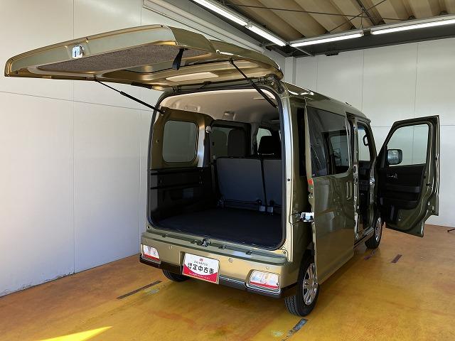 アトレーRSサポカーSワイド適合 Bカメラ オートエアコン ステアリングスイッチ 全車速追従機能付ACC 両側オートスライドドア Pスタート コーナーセンサー アクセサリーソケット 電動格納ミラー キーフリー(神奈川県)の中古車