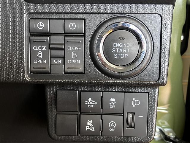 タントファンクロスターボ ナビ ドラレコ ETC キーフリーサポカーSワイド適合 パノラマモニター ミラクルオープンドア Bカメラ 全車速追従機能付ACC ナビ 電動パーキングブレーキ ETC ドラレコ Pスタート 両側オートスライドドア キーフリー(神奈川県)の中古車
