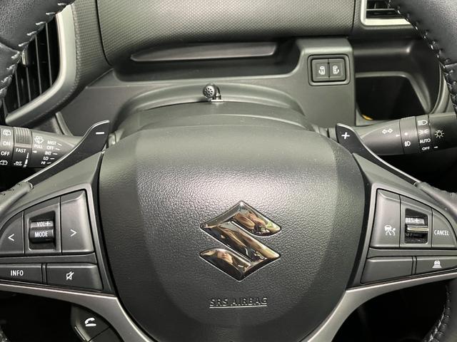 ソリオバンディットハイブリッドＭＶ　Ｂカメラ　ナビ　ＥＴＣ　キーフリー衝突軽減ブレーキシステム　Ｂカメラ　ナビ　パノラマモニター対応　クルーズコントロール　両側オートスライドドア　ＥＴＣ　Ｐスタート　シートヒーター　コーナーセンサー　パドルシフト　キーフリー（神奈川県）の中古車