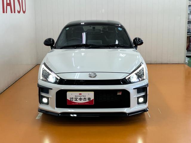 コペンＧＲ　スポーツオープンカー　二人乗　アクティブトップ　ｍｏｍｏ製ステアリングホイール　レカロ製スポーツシート　ＢＢＣ製アルミホイール　ＥＴＣ　ＵＳＢ接続端子　シートヒーター　カーナビ　ドラレコ（神奈川県）の中古車