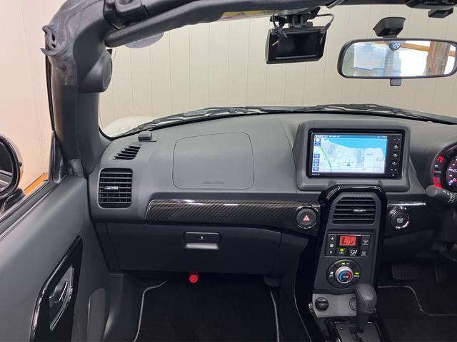 コペンＧＲ　スポーツオープンカー　二人乗　アクティブトップ　ｍｏｍｏ製ステアリングホイール　レカロ製スポーツシート　ＢＢＣ製アルミホイール　ＥＴＣ　ＵＳＢ接続端子　シートヒーター　カーナビ　ドラレコ（神奈川県）の中古車