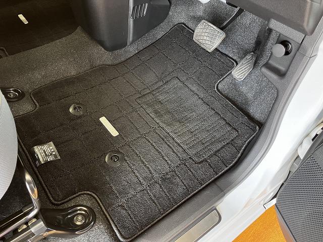 ムーヴキャンバスストライプスＧ　Ｂカメラ　ｑｉ充電　Ｐスタート　キーフリーサポカーＳワイド適合　Ｂカメラ　ｑｉ充電　ディスプレイオーディオ　Ｐスタート　両側オートスライドドア　誤発進抑制装置　横滑り防止機能　電動パーキングブレーキ　シートヒーター　キーフリー（神奈川県）の中古車