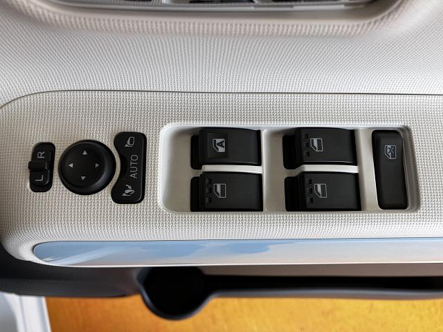 ムーヴキャンバスストライプスＧ　Ｂカメラ　ｑｉ充電　Ｐスタート　キーフリーサポカーＳワイド適合　Ｂカメラ　ｑｉ充電　ディスプレイオーディオ　Ｐスタート　両側オートスライドドア　誤発進抑制装置　横滑り防止機能　電動パーキングブレーキ　シートヒーター　キーフリー（神奈川県）の中古車
