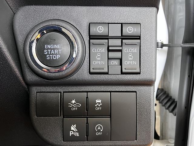 アトレーＲＳ　Ｂカメラ　ＡＣＣ　両側オートスライドドア　キーフリーサポカーＳワイド適合　Ｂカメラ　ナビ　全車速追従機能付ＡＣＣ　オーバーヘッドシェルフ　Ｐスタート　両側オートスライドドア　誤発進抑制装置　横滑り防止機能　コーナーセンサー　キーフリー（神奈川県）の中古車