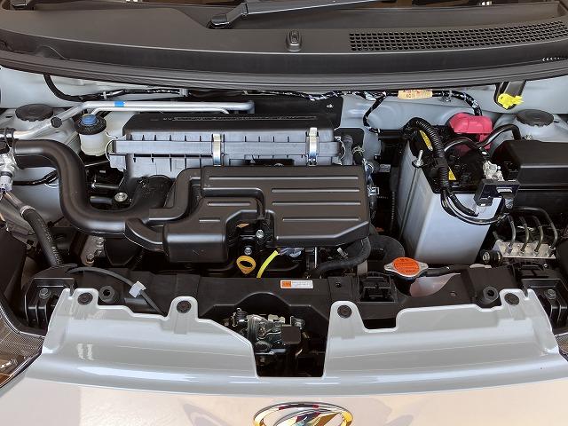 ミライースＸ　ＳＡIII　エアコン　Ｂカメラ　電動格納ミラー　キーレスサポカーＳワイド適合　Ｂカメラ　エアコン　電動格納ミラー　パワーウィンドウ　コーナーセンサー　誤発進抑制装置　横滑り防止機能　オートハイビーム　アイドリングストップ　光軸調整ダイヤル　キーレス（神奈川県）の中古車