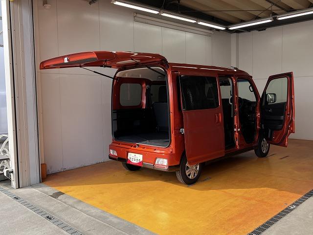 アトレーRSサポカーSワイド適合 Bカメラ オートエアコン ステアリングスイッチ 全車速追従機能付ACC 両側オートスライドドア Pスタート コーナーセンサー アクセサリーソケット 電動格納ミラー キーフリー(神奈川県)の中古車