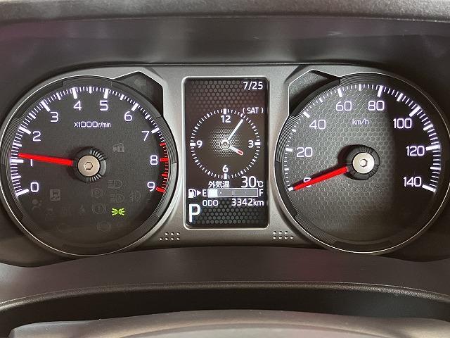 アトレーRSサポカーSワイド適合 Bカメラ オートエアコン ステアリングスイッチ 全車速追従機能付ACC 両側オートスライドドア Pスタート コーナーセンサー アクセサリーソケット 電動格納ミラー キーフリー(神奈川県)の中古車