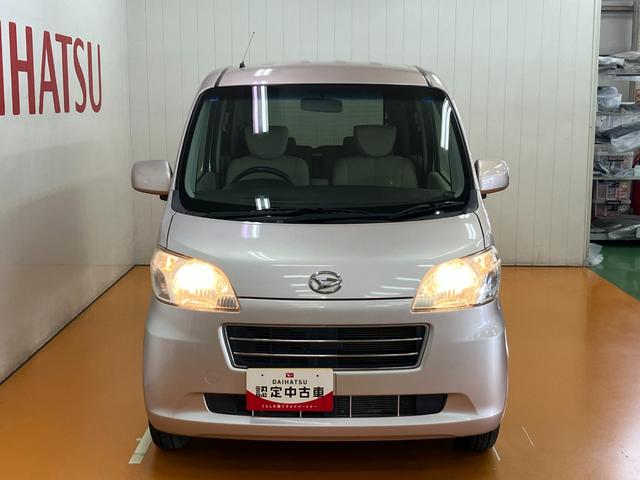 タントエグゼＧＢカメラ　カーナビ　オートエアコン　オーバーヘッドコンソール　イルミネーション　電動格納ミラー　パワーウインドウ　キーフリー（神奈川県）の中古車