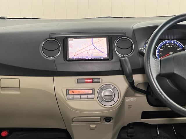 タントエグゼＧＢカメラ　カーナビ　オートエアコン　オーバーヘッドコンソール　イルミネーション　電動格納ミラー　パワーウインドウ　キーフリー（神奈川県）の中古車