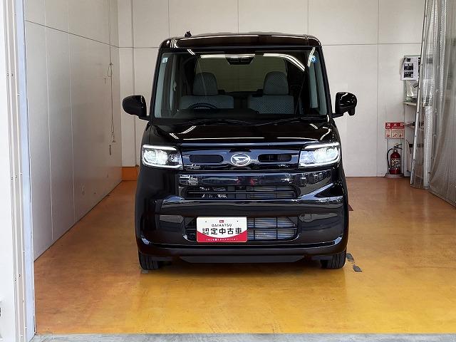 タントXターボサポカーSワイド適合 パノラマモニター対応 ミラクルオープンドア 片側オートスライドドア 電動パーキングブレーキ Pスタート コーナーセンサー シートヒーター ステアリングスイッチ キーフリー(神奈川県)の中古車