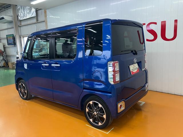 ウェイクGターボリミテッドSAIII ナビ ドラレコ キーフリーサポカーSワイド適合 ドラレコ Bカメラ ナビ ステアリングスイッチ Pスタート 両側オートスライドドア ETC 誤発進抑制装置 横滑り防止機能 オートハイビーム アイドリングストップ キーフリー(神奈川県)の中古車