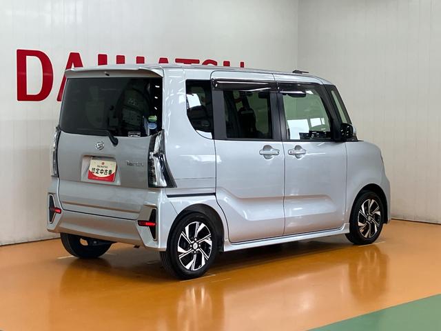 タントカスタムXセレクション ドラレコ Bカメラ キーフリーサポカーSワイド適合 ドラレコ ミラクルオープンドア Bカメラ ナビ USB入力端子 Pスタート 両側オートスライドドア 誤発進抑制装置 横滑り防止機能 コーナーセンサー キーフリー(神奈川県)の中古車