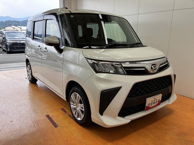 トールGサポカーSワイド適合 ドラレコ パノラマモニター対応 両側オートスライドドア 電動パーキングブレーキ ディスプレイオーディオ USB接続端子 コーナーセンサー ETC キーフリー(神奈川県)の中古車