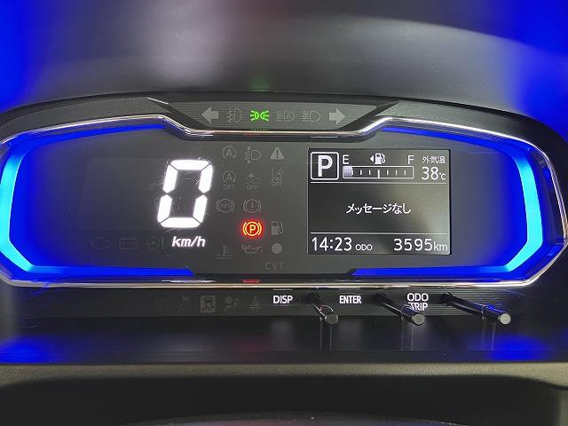 ミライースＸ　ＳＡIIIサポカーＳワイド適合　Ｂカメラ　エアコン　コーナーセンサー　光軸調整ダイヤル　オートハイビーム　アイドリングストップ　横滑り防止機能　誤発進抑制機能　電動格納ミラー　パワーウインドウ　キーレス（神奈川県）の中古車
