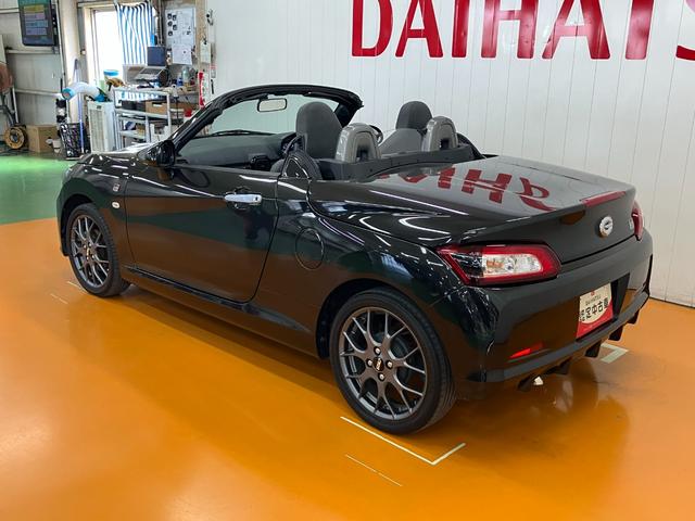 コペンGR スポーツオープンカー 二人乗 5段マニュアルシフト アクティブトップ momo製ステアリングホイール レカロ製スポーツシート BBC製アルミホイール 横滑り防止装置 キーフリー(神奈川県)の中古車