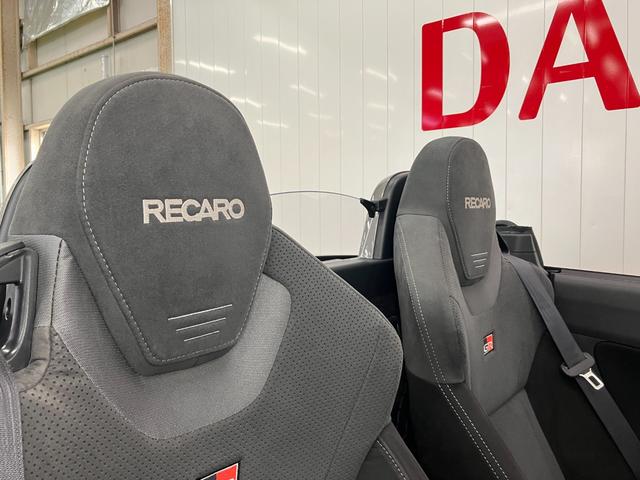 コペンGR スポーツオープンカー 二人乗 5段マニュアルシフト アクティブトップ momo製ステアリングホイール レカロ製スポーツシート BBC製アルミホイール 横滑り防止装置 キーフリー(神奈川県)の中古車
