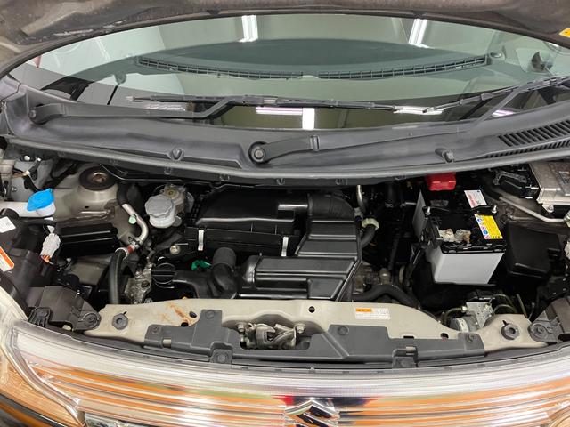 スペーシアカスタムＸＳドラレコ　Ｂカメラ　ステアリングスイッチ　運転席シートヒーター　両側オートスライドドア　ＥＴＣ　Ｐスタート　アイドリングストップ　オーバーヘッドコンソール　電動格納ミラー　キーフリー（神奈川県）の中古車