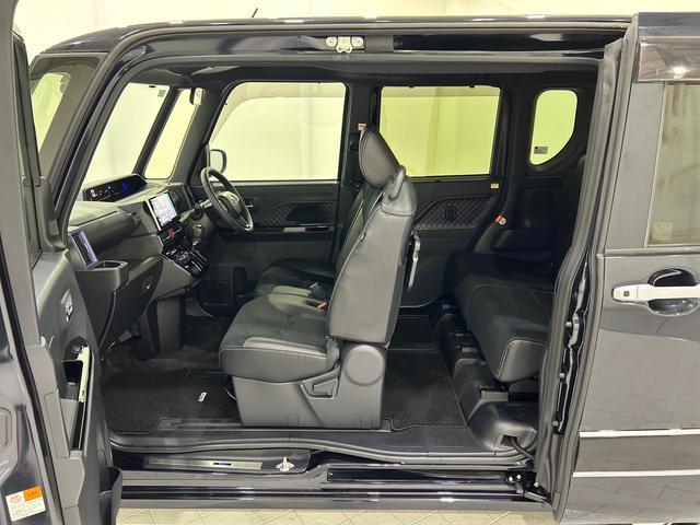 タントカスタムＲＳスタイルセレクション（神奈川県）の中古車