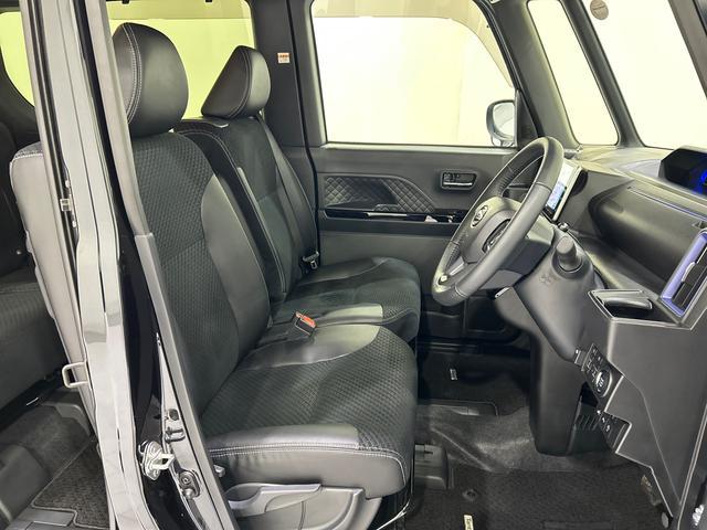 タントカスタムＲＳスタイルセレクション（神奈川県）の中古車
