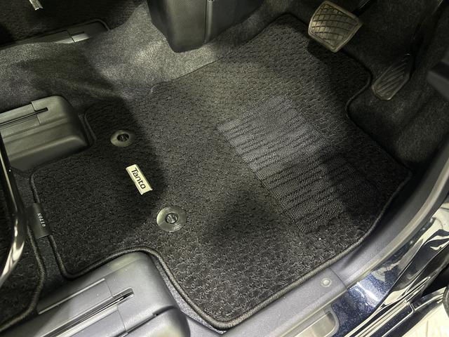 タントカスタムＲＳスタイルセレクション（神奈川県）の中古車