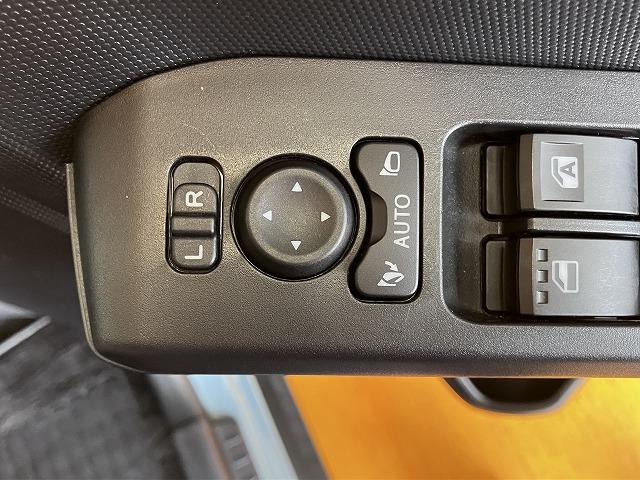 タフトＸサポカーＳワイド適合　スカイフィールトップ　Ｂカメラ　ステアリングスイッチ　ＣＤチューナー　電動パーキングブレーキ　Ｐスタート　コーナーセンサー　アイドリングストップ　オートハイビーム　キーフリー（神奈川県）の中古車