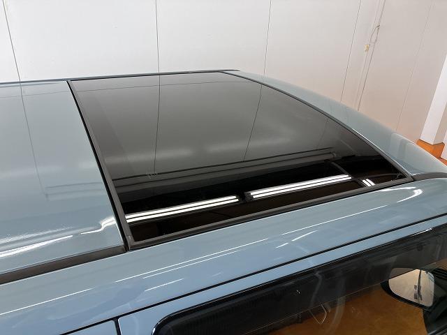 タフトＸサポカーＳワイド適合　スカイフィールトップ　Ｂカメラ　ステアリングスイッチ　ＣＤチューナー　電動パーキングブレーキ　Ｐスタート　コーナーセンサー　アイドリングストップ　オートハイビーム　キーフリー（神奈川県）の中古車