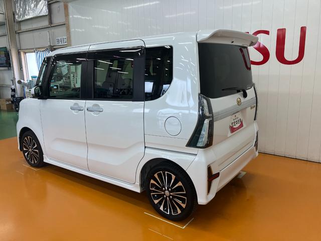 タントカスタムRS ナビ ドラレコ Bカメラ キーフリーサポカーSワイド適合 ドラレコ ミラクルオープンドア Bカメラ ナビ ステアリングスイッチ シートヒーター Pスタート 両側オートスライドドア 誤発進抑制装置 横滑り防止機能 キーフリー(神奈川県)の中古車