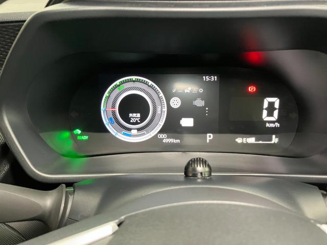 ロッキープレミアムG HEV Bカメラ ACC S−PDLサポカーSワイド適合 Bカメラ ナビ 全車速追従機能付ACC Pスタート シートヒーター 電動パーキングブレーキ 誤発進抑制装置 横滑り防止機能 S−PDL パノラマモニター対応 キーフリー(神奈川県)の中古車