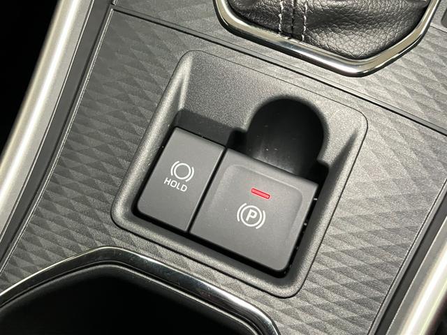 ロッキープレミアムG HEV Bカメラ ACC S−PDLサポカーSワイド適合 Bカメラ ナビ 全車速追従機能付ACC Pスタート シートヒーター 電動パーキングブレーキ 誤発進抑制装置 横滑り防止機能 S−PDL パノラマモニター対応 キーフリー(神奈川県)の中古車