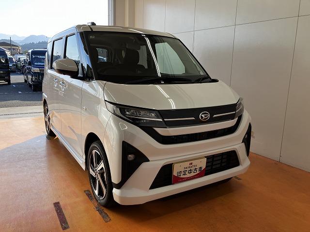 ムーヴＲＳサポカーＳワイド適合　パノラマモニター対応　両側オートスライドドア　全車速追従機能付ＡＣＣ　ステアリングスイッチ　電動パーキングブレーキ　Ｐスタート　コーナーセンサー　キーフリー（神奈川県）の中古車